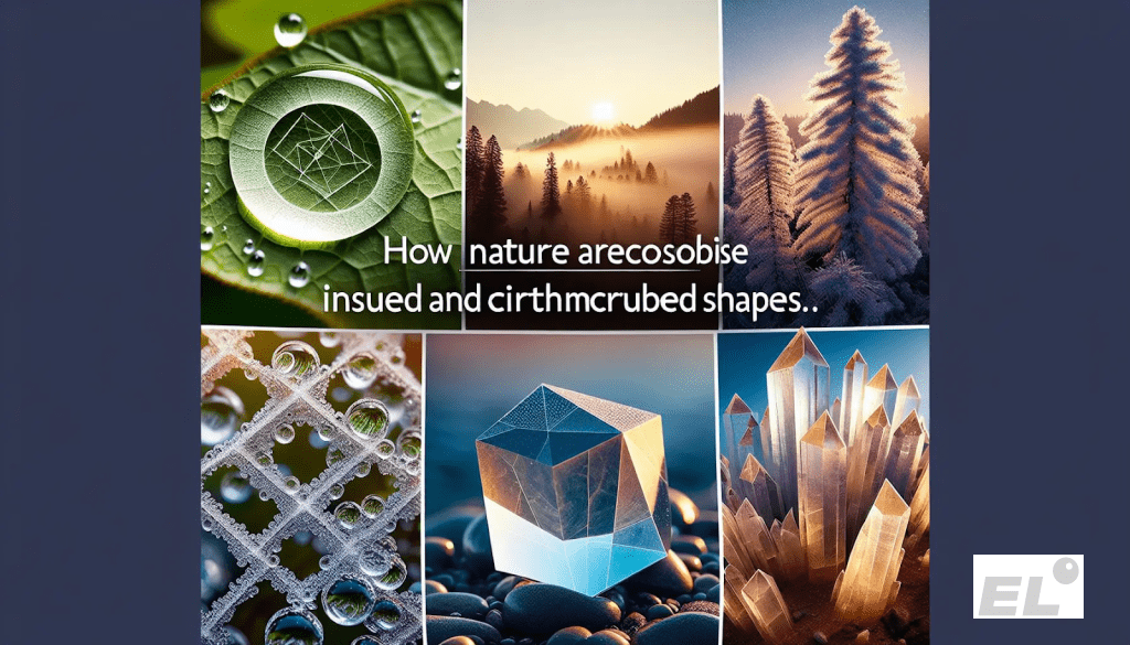 Если тебе кажется, что вписанные и описанные фигуры — это только для учебника, присмотрись к тому, что вокруг.