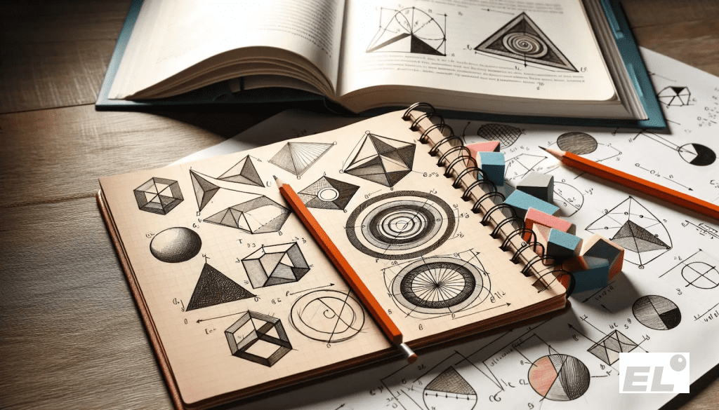 Я всегда говорю ученикам: не бойся того, что кажется абстрактным.