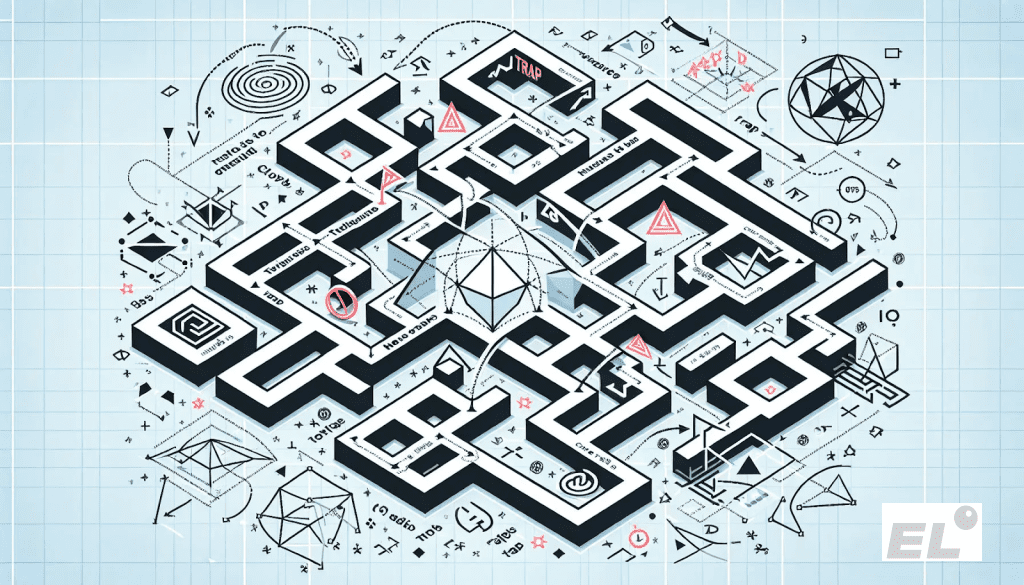 Часто сложность — это иллюзия, созданная формулировкой.