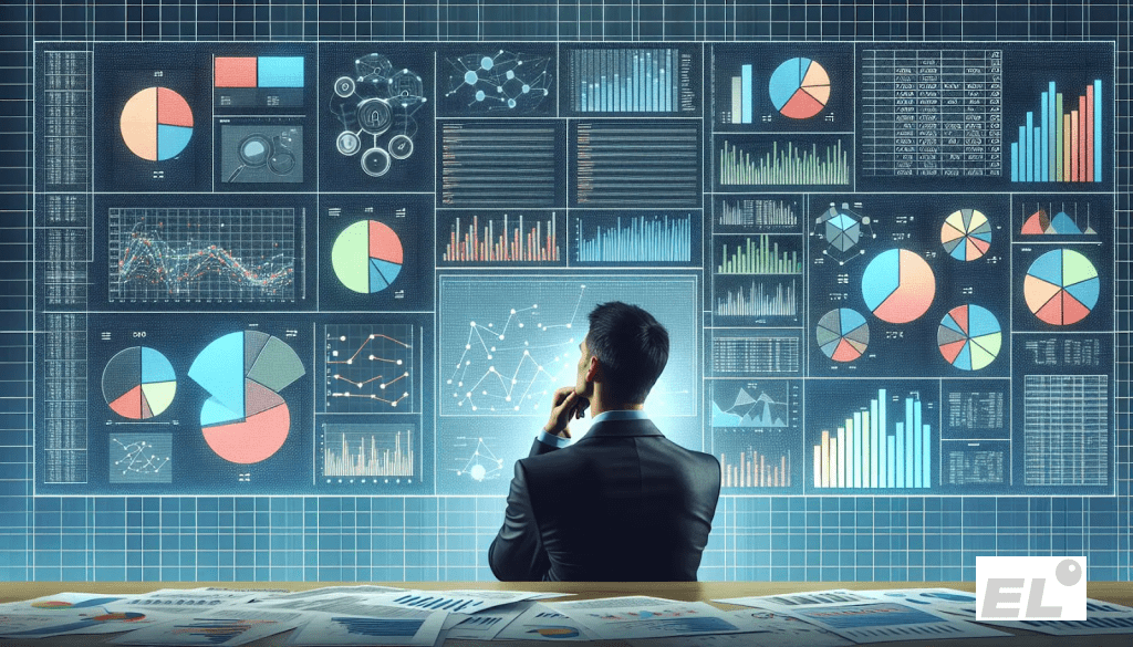 Я воспринимаю визуализацию как перевод: с языка цифр на язык человеческого восприятия.