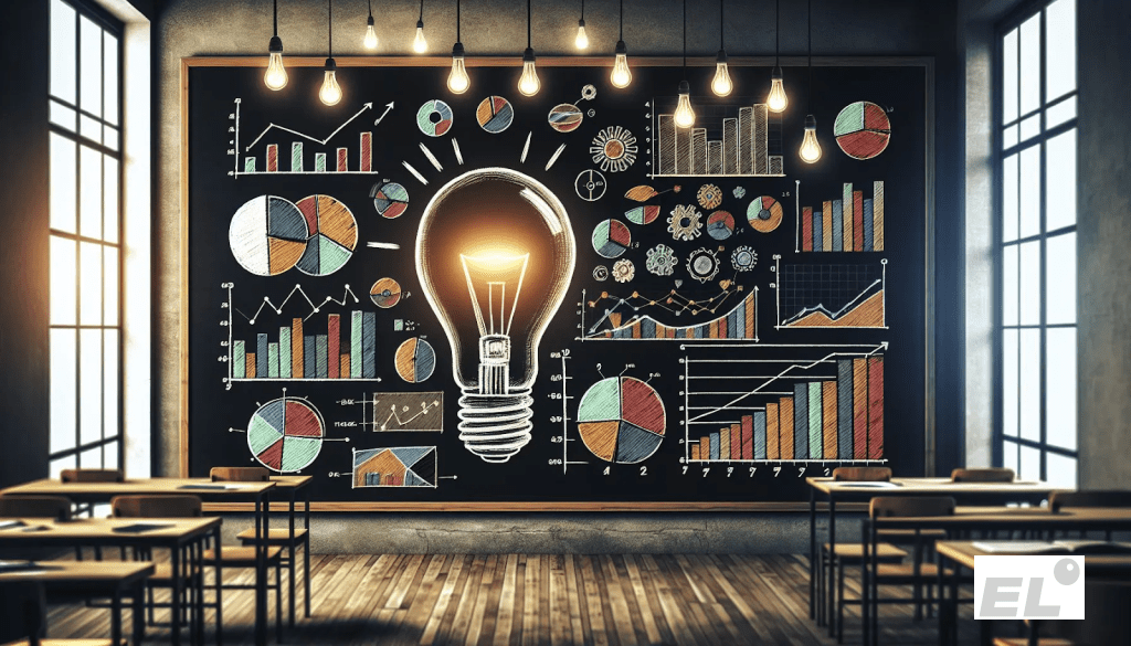 С диаграммами начинается то, что кажется магией, но на деле просто умение подобрать правильный язык.