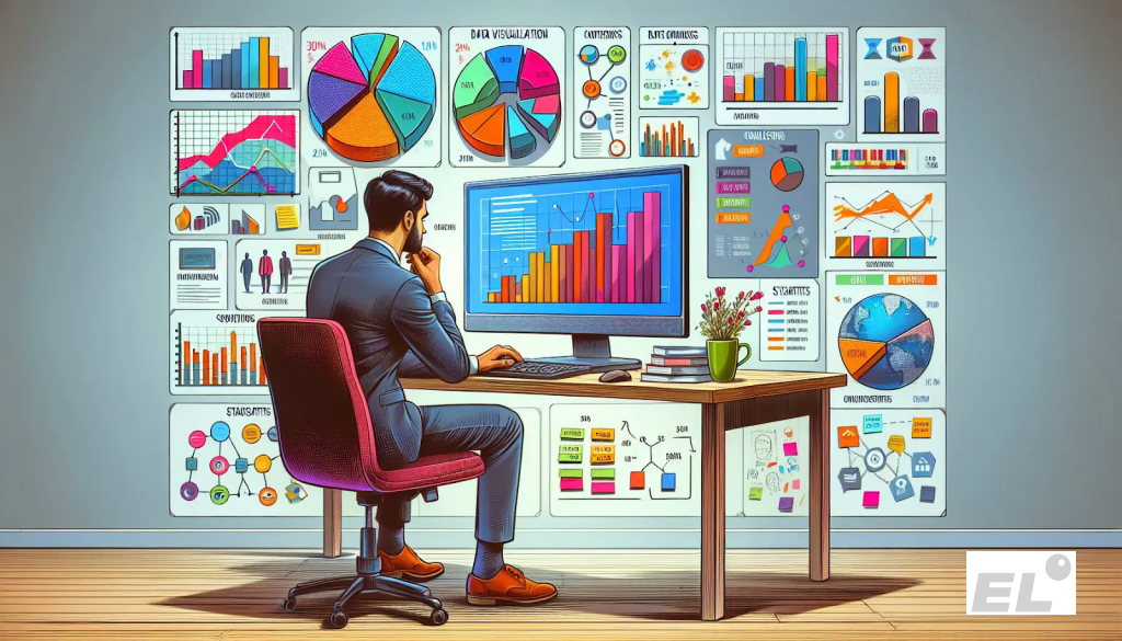 Настоящая сила таблиц и диаграмм не в том, чтобы уместить как можно больше данных.