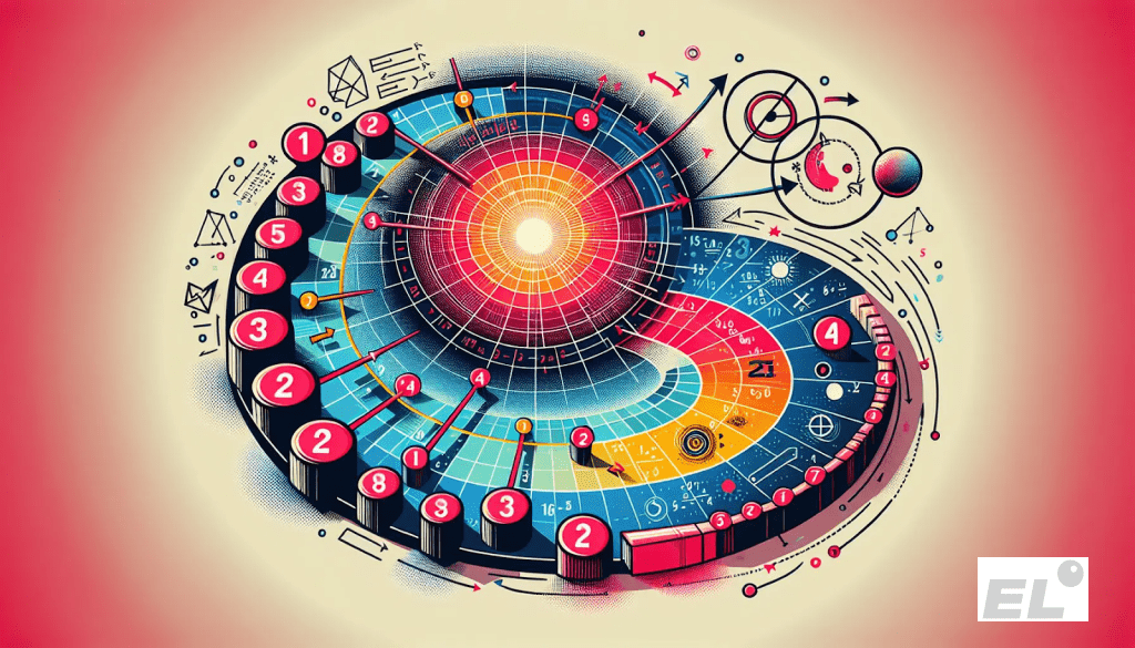 Чёткий алгоритм решает проблему хаоса.