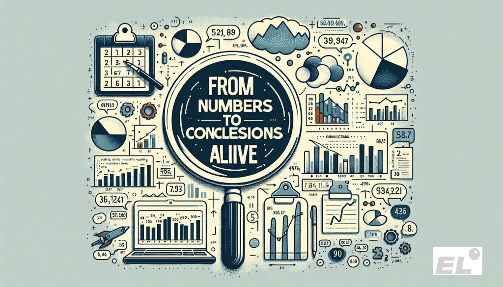 Считать цифры — это просто техника.