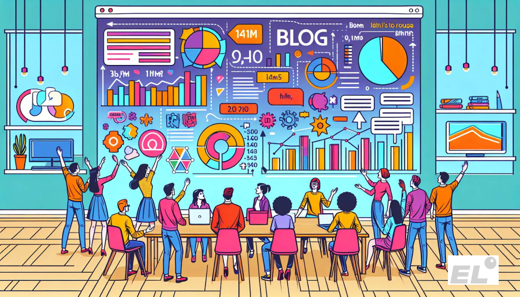 Когда в 8 классе мне впервые дали задание проанализировать диаграмму, я зевал, честно.