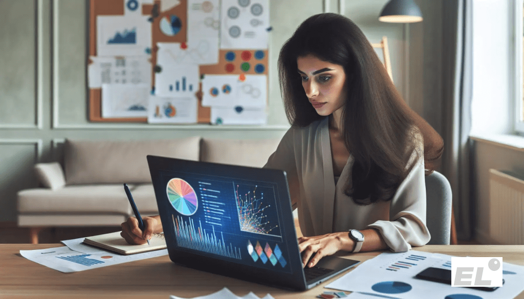 Чтение диаграмм почти как чтение книг, только быстрее.