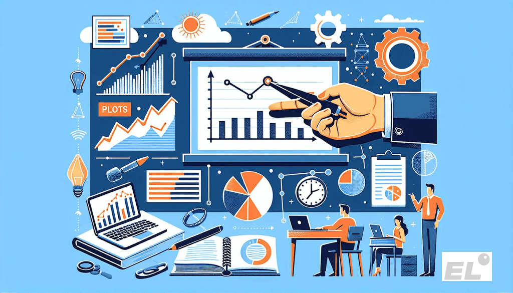 Когда проект завершен, хочется верить, что цифры сами всё объяснят.