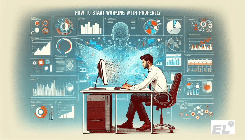 Первое правило в работе с данными — не спешить.