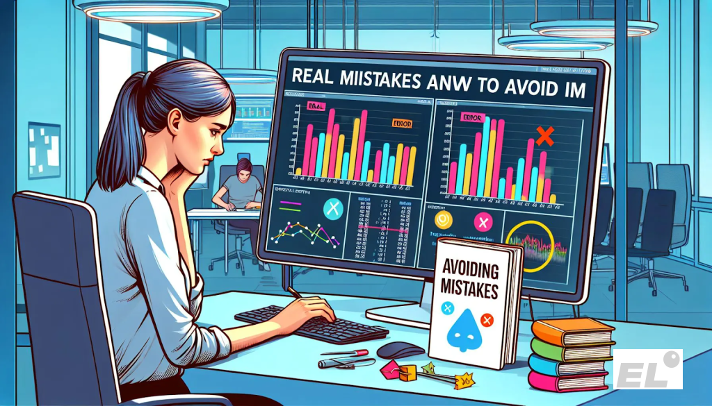 Когда работаешь с данными, самая коварная ловушка — уверенность, что всё и так понятно.