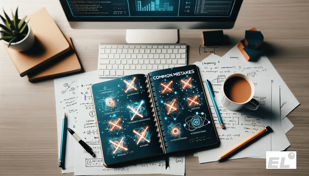 Главная ошибка — это суета.