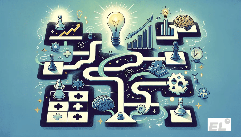 Хаотичные действия — это главная причина ошибок и потраченного времени.