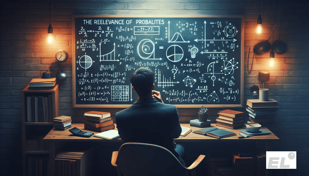 Вероятность простых событий — это не про заучивание формул, а про умение думать в условиях неопределенности.