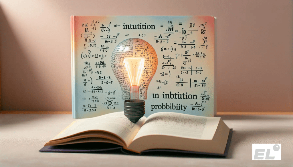 Многие думают, что вероятность — это про формулы.