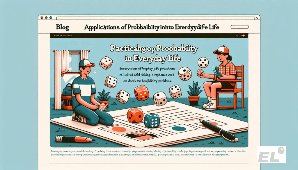 Вероятность не только в учебниках.