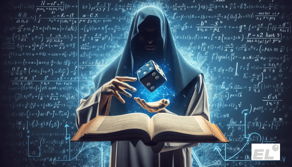 Вероятность штука коварная.