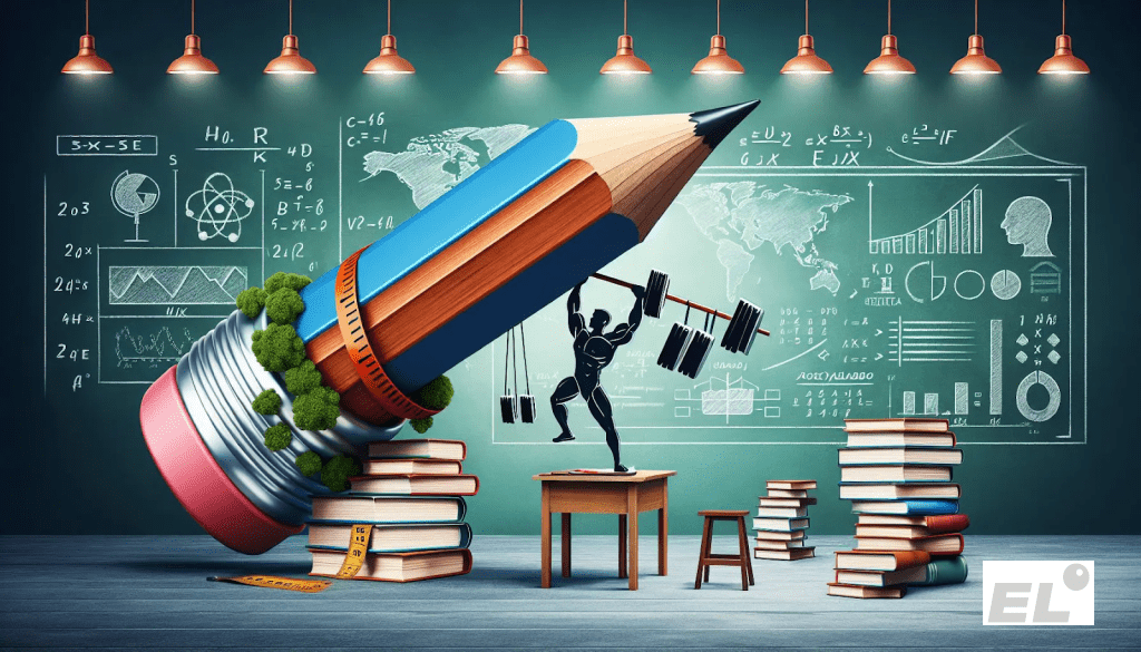 Главный барьер в любом проверочном испытании — это не сами задания, а тревога перед его форматом.