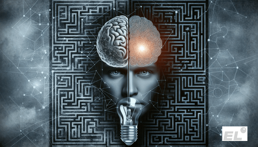 Главный барьер — наша собственная ментальная привычка хвататься за первое попавшееся решение.