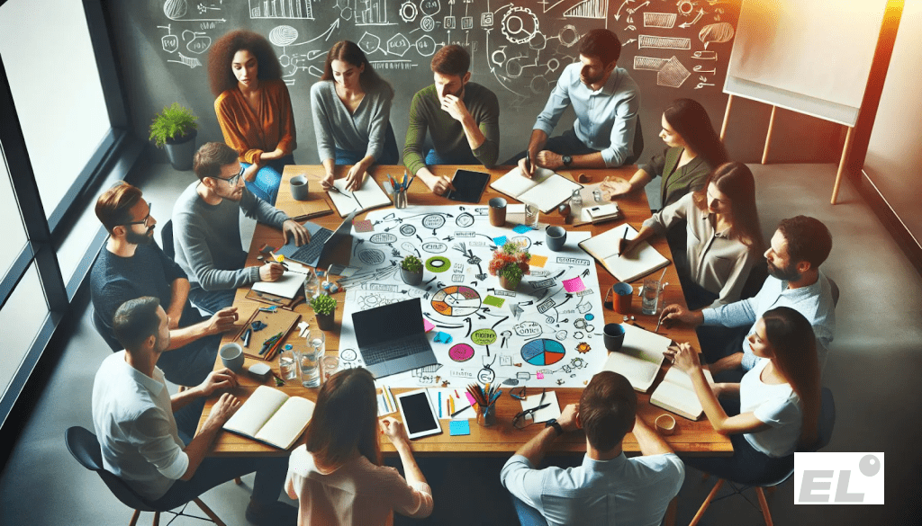 Когда заходишь в тупик, стандартные шаги не работают.