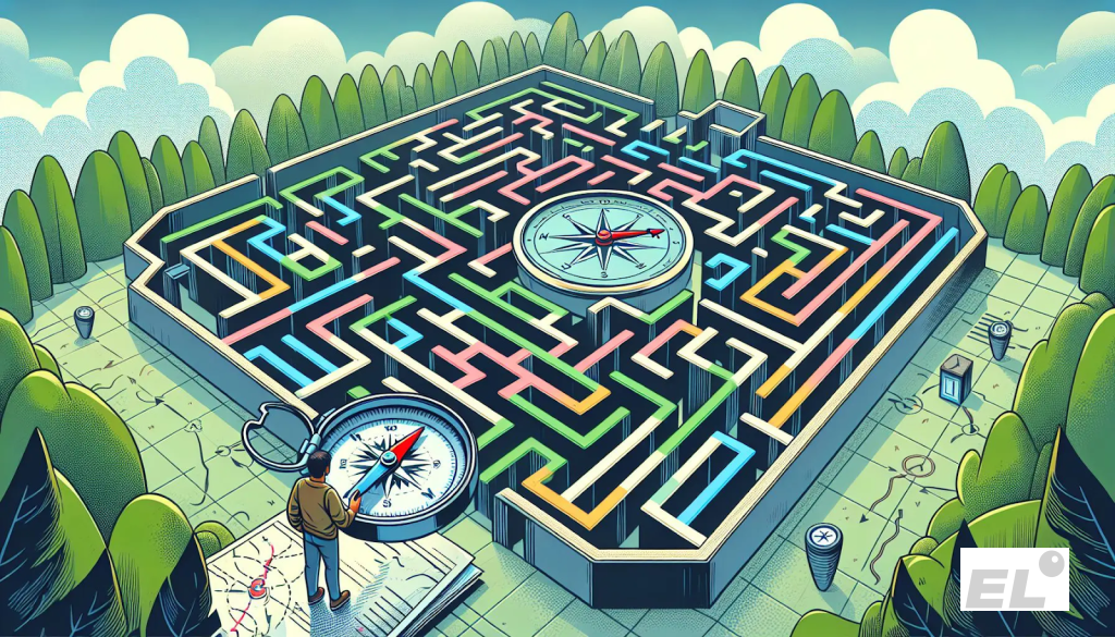 В итоге всё сводится к одному: нужно найти и отточить свой собственный способ думать.