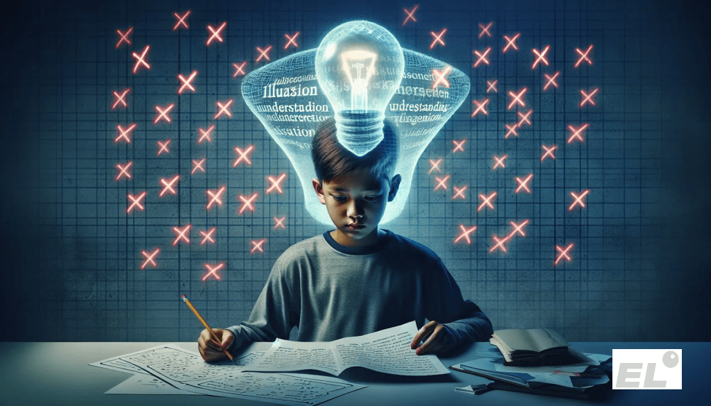 Знакомо: читаешь параграф — всё понятно, логично, даже интересно.