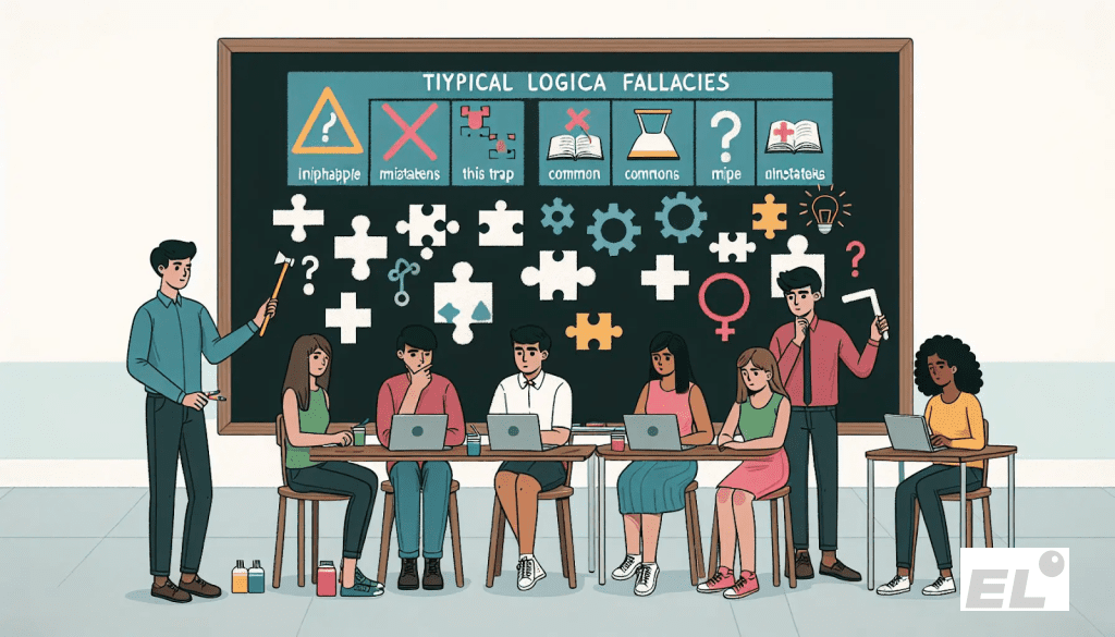 Ученики часто подменяют логику шаблонами: «Раз вчера так решили, значит, и сегодня так».