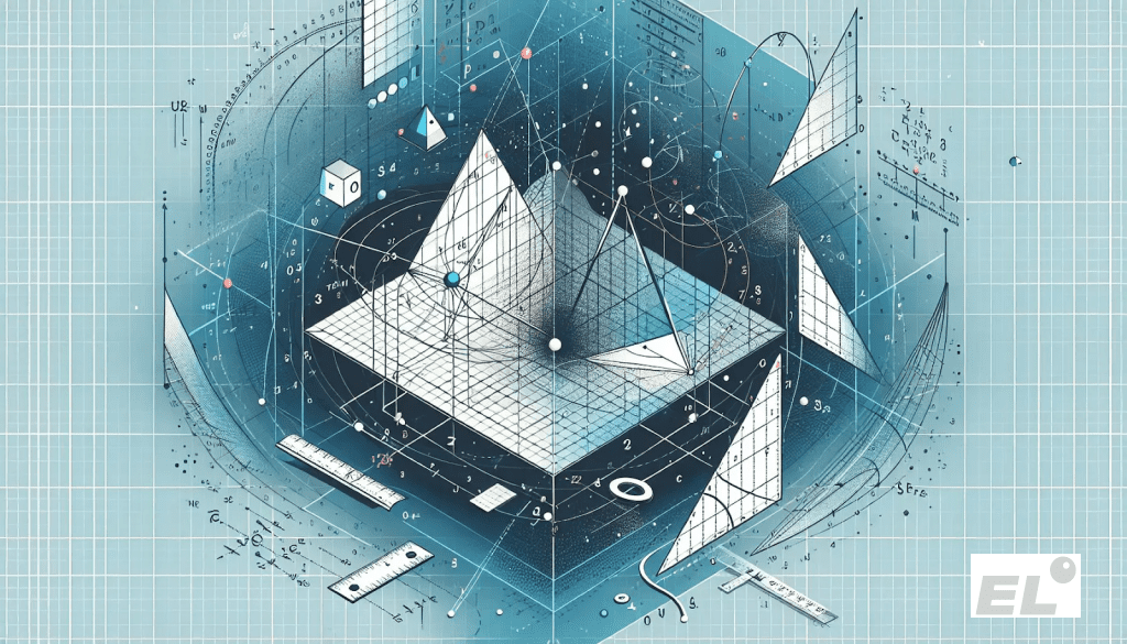 Параметр в геометрических задачах действительно работает как актёр: меняется он, меняется и сцена.