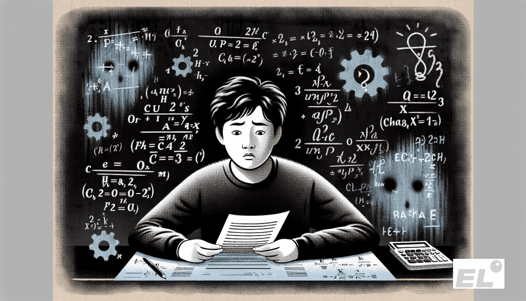 Иногда главное препятствие — не то, что ты чего-то не знаешь, а страх ошибиться.