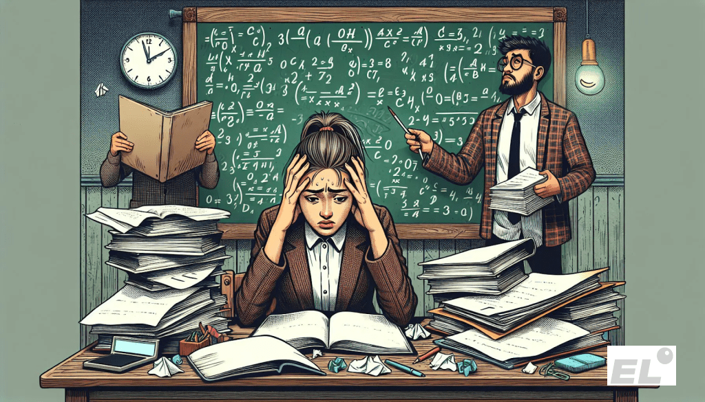 Самая частая отмазка — «я всё знаю, просто не успел».