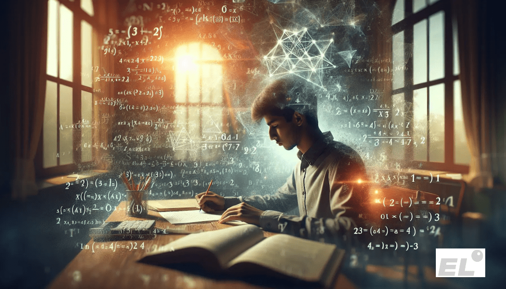 За годы работы я видел одну и ту же закономерность: выигрывает не самый «математичный» ученик, а тот, кто сохраняет спокойствие и доверяет себе.