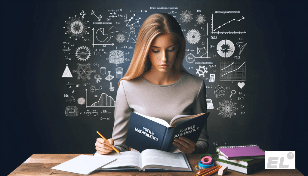 В профильной математике встречается не только в прямых заданиях «найдите медиану».