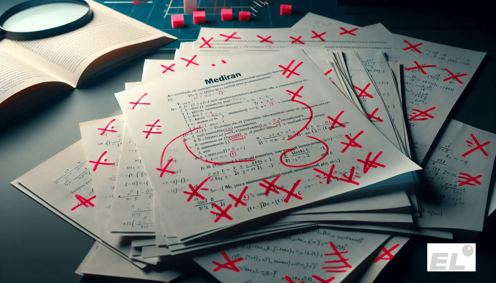 Частые ошибки при работе: