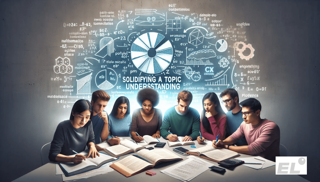 Разобрав несколько задач, важно проверять себя разными способами, а не останавливаться на первых успехах.