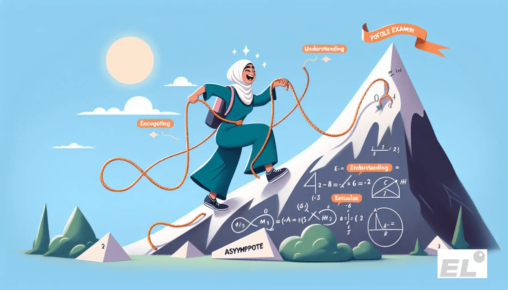 Преодолеть страх перед темой помогает не зубрежка, а её «оживление» через визуализацию и исследование.