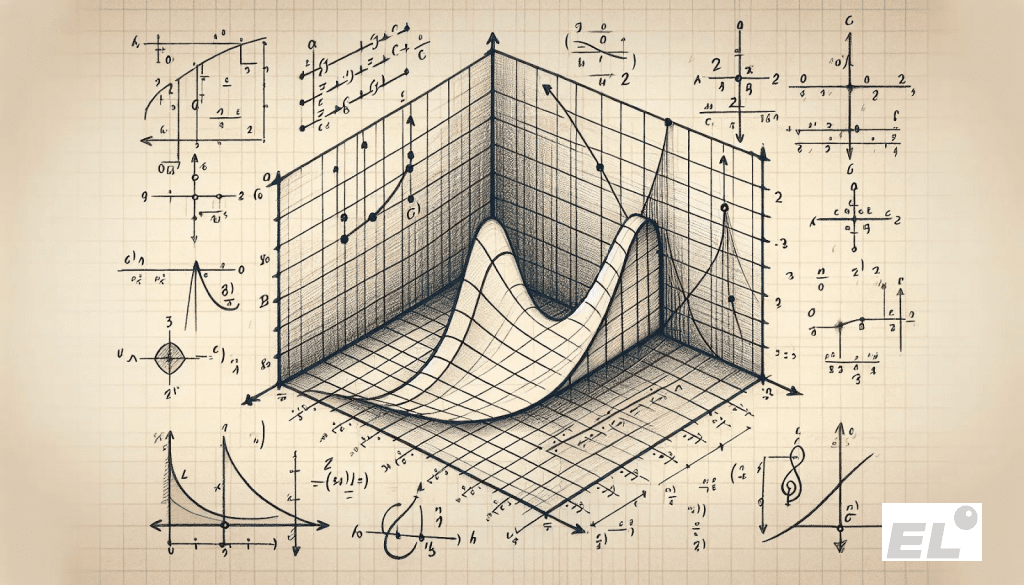 Представьте, что график функции — это дорога.