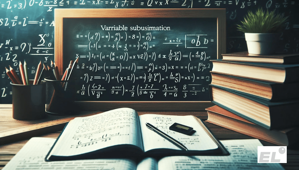 Метод замены переменной кажется лишним шагом, пока не столкнетесь с уравнением вроде sin²x + sin x = 2.