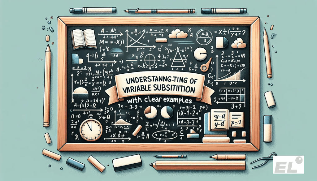 Замена переменной — это способ увидеть простую структуру внутри сложной записи.