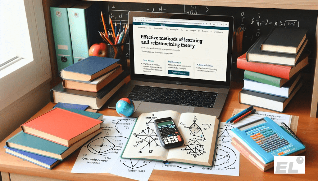 Глубокое понимание возникает не от заучивания, а от способности объяснить суть своими словами и увидеть связи.