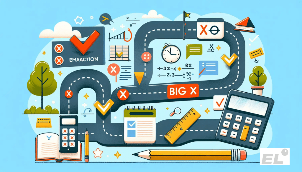 В последний месяц фокус смещается с изучения новых тем на отработку экзаменационного формата.