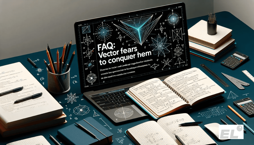 А если я вообще не понимаю геометрию? Начните с координат и точек, визуализируйте направление.