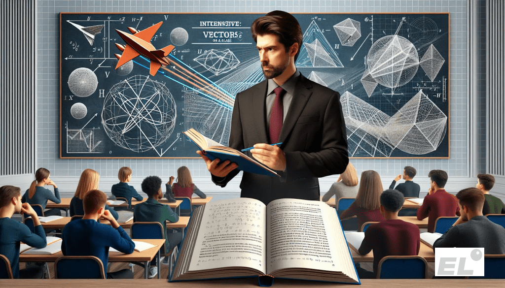 Все мы иногда ленимся: домашка откладывается, теория «потом», но именно с векторами регулярность окупается быстрее всего.