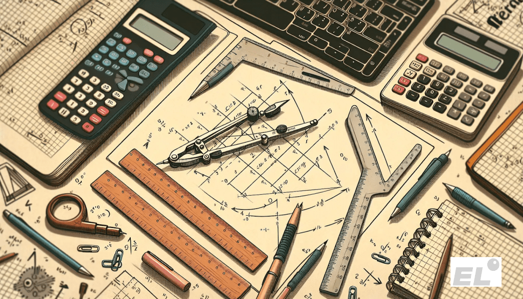 Формула расстояния от точки до прямой — это не самоцель, а следствие геометрической конструкции.