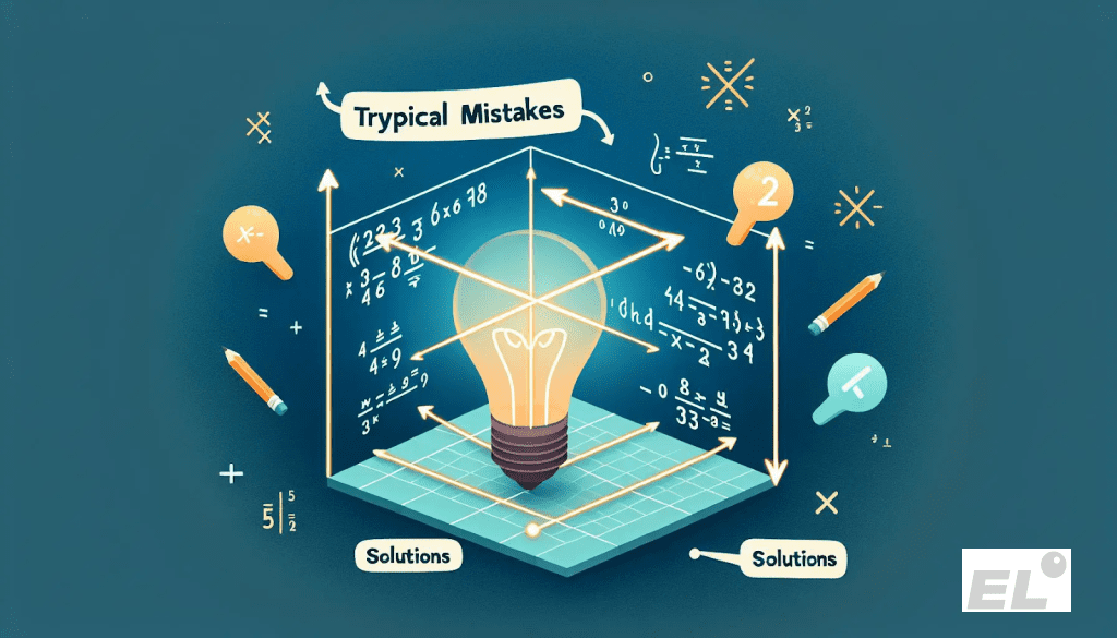 Типичные технические ошибки: