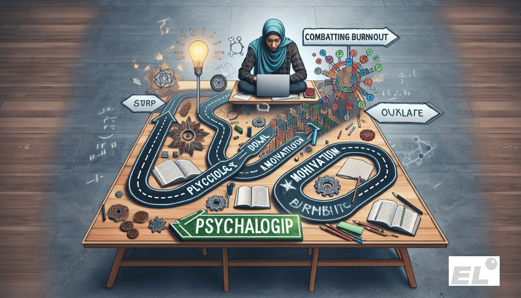 Самая важная часть подготовки — это управление своим состоянием.