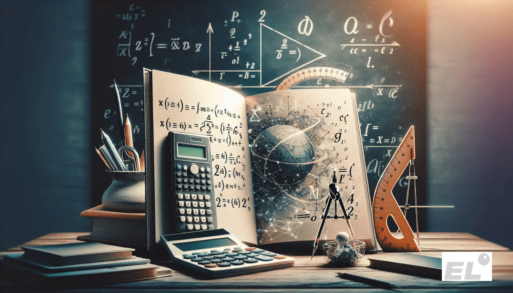 В ЕГЭ редко показывают знаками, но они всегда скрыты в формулировках.