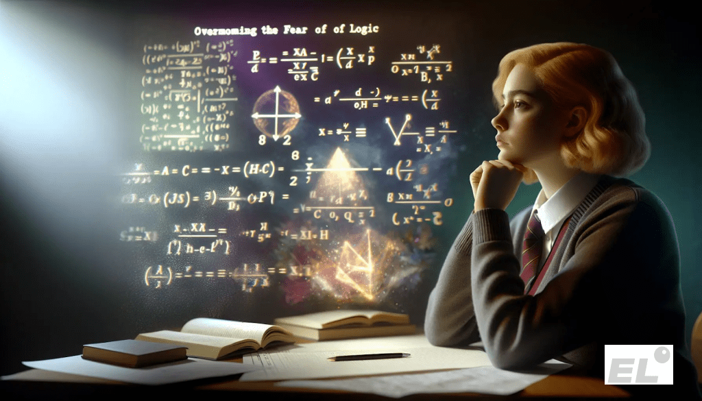 Страх перед формулами часто связан с тем, что они выглядят как непонятный язык.