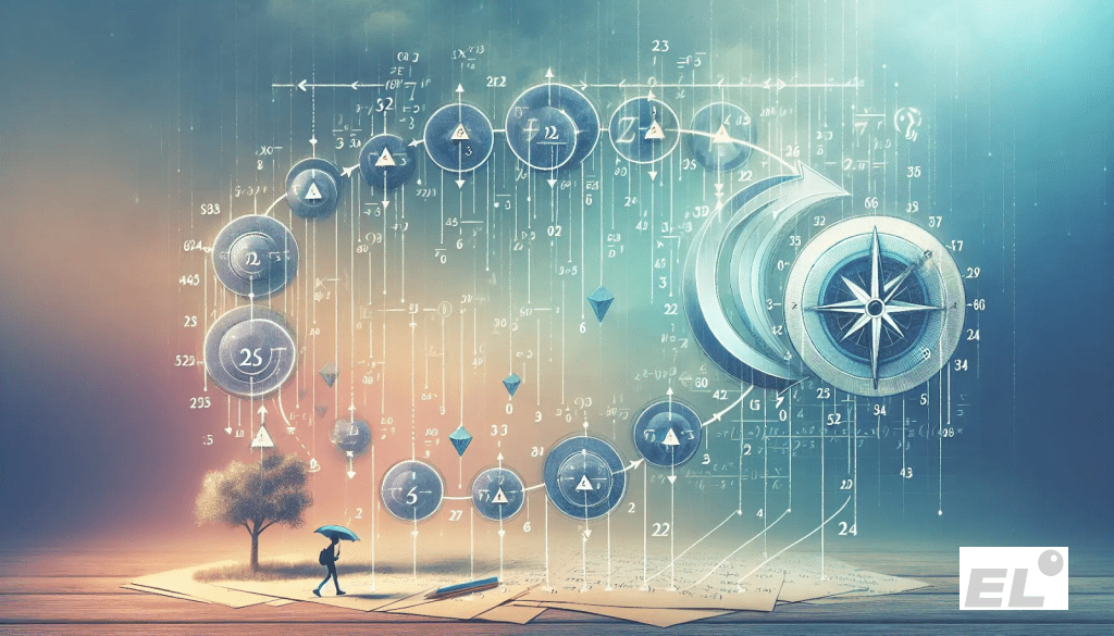 Эффективная подготовка начинается с четкого маршрута, а не с хаотичных действий.