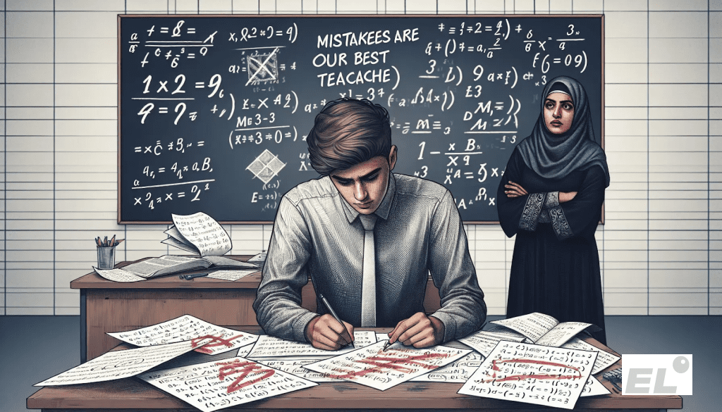 Каждый ученик хоть раз ставил знак не туда или путал синус с косинусом.