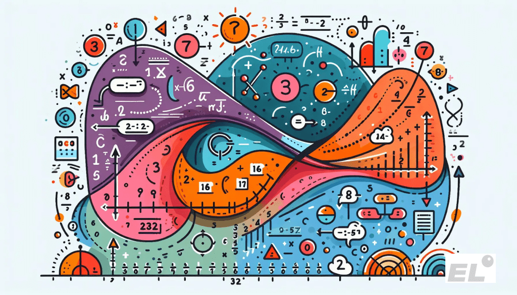 Главный принцип: выражение меняет свой знак только в особых точках — там, где оно становится нулём или «ломается».