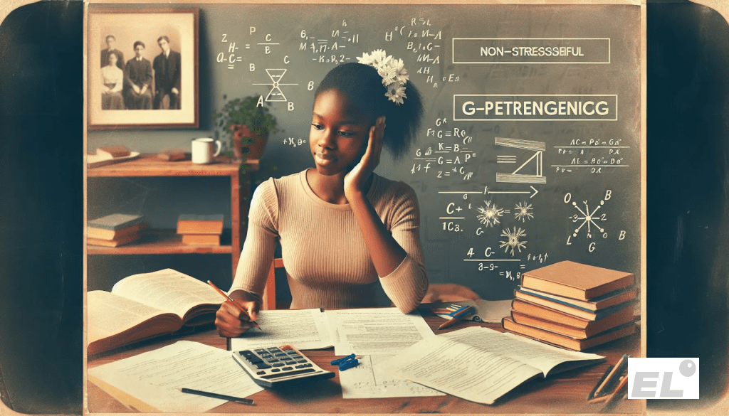 Несколько лет назад я работал с ученицей Аней.