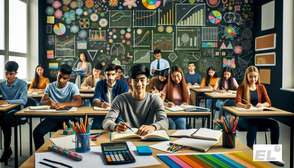 Я никогда не любил зубрежку.